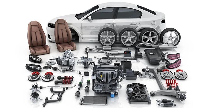 Çamlıhemşin Oto Yedek Parçacısı