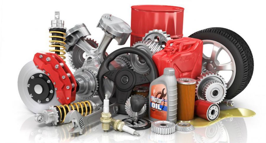 Çamlıhemşin Oto Yedek Parçacısı